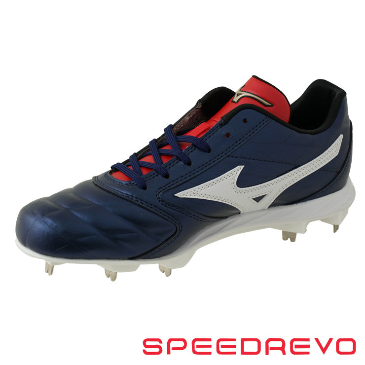 球速が上がるスパイク】2026モデル ミズノ グローバルエリート 限定