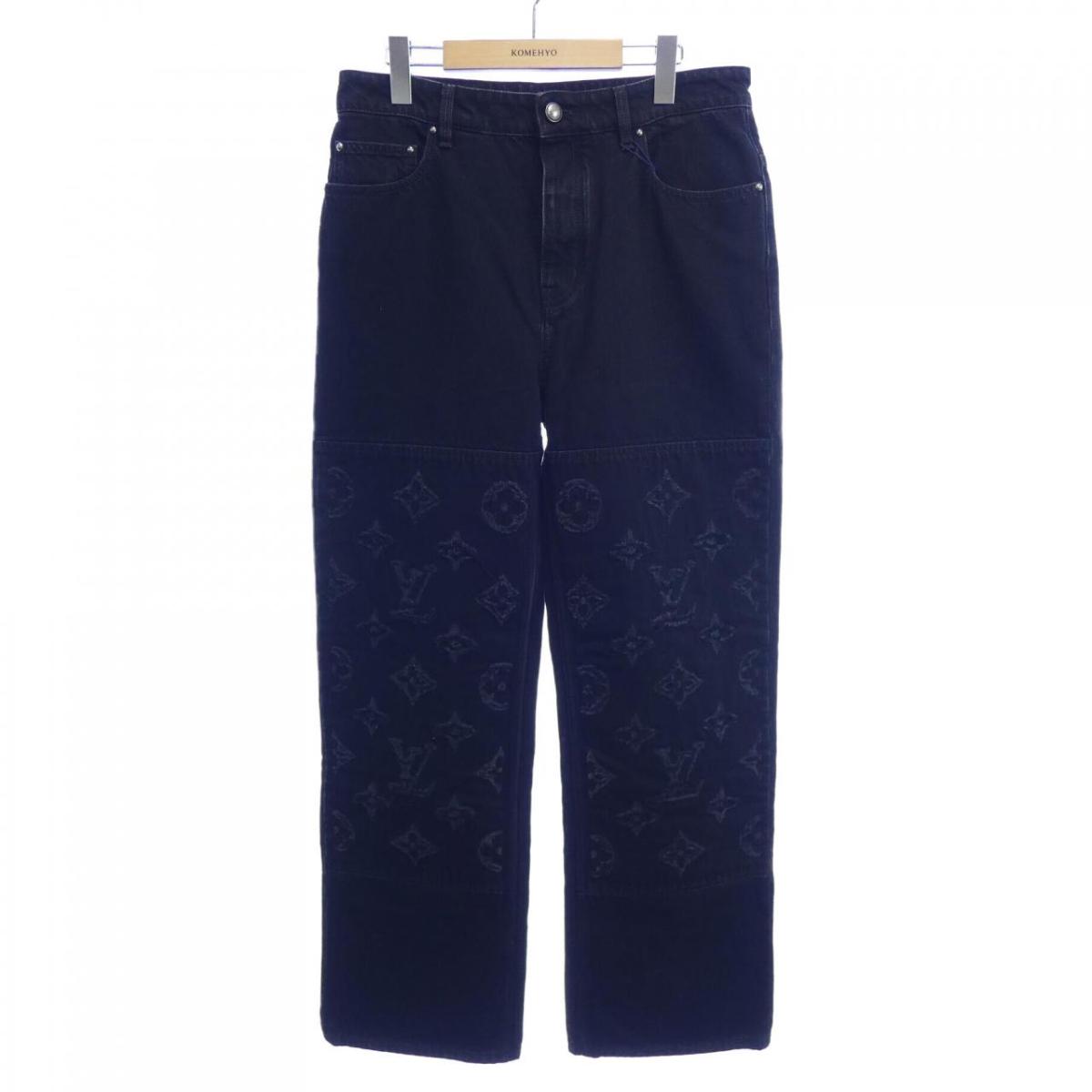 楽天市場】ルイヴィトン モノグラム（ズボン・パンツ｜メンズ