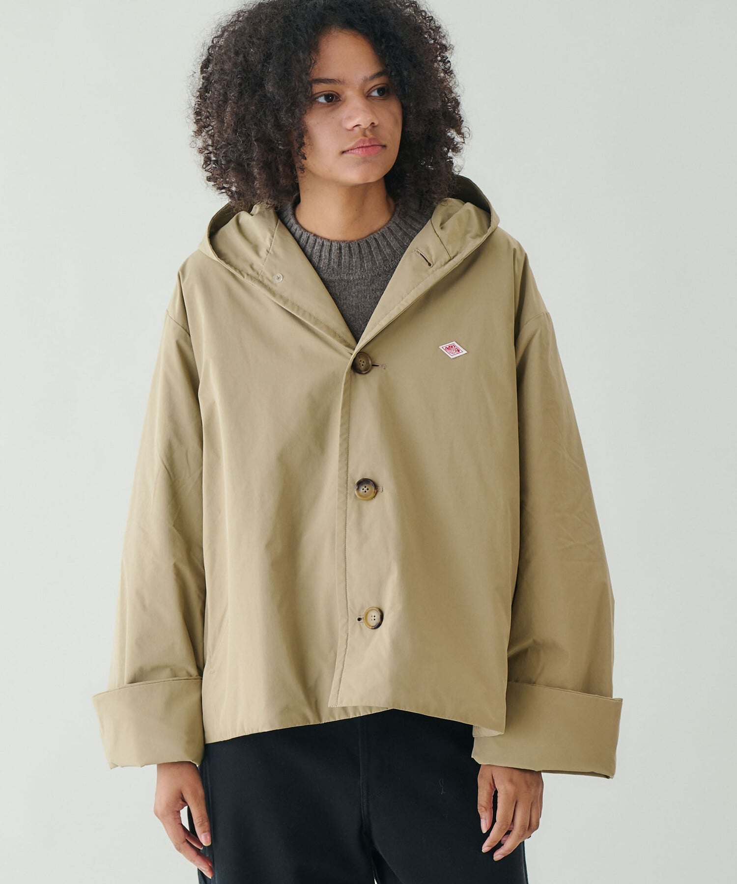 楽天市場】ダントン フードダウンの通販