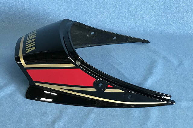 楽天市場】rz250 テールカウル（車用品・バイク用品）の通販