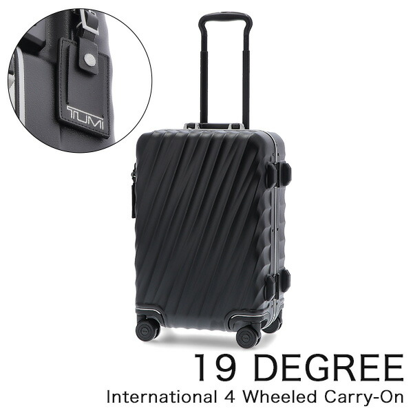 楽天市場】＼店内、SS限定SALE開催中／ トゥミ TUMI 19 DEGREE FRAME