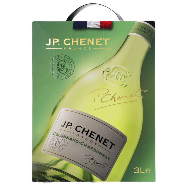 楽天市場】JP シェネ バッグインボックス コロンバール シャルドネ