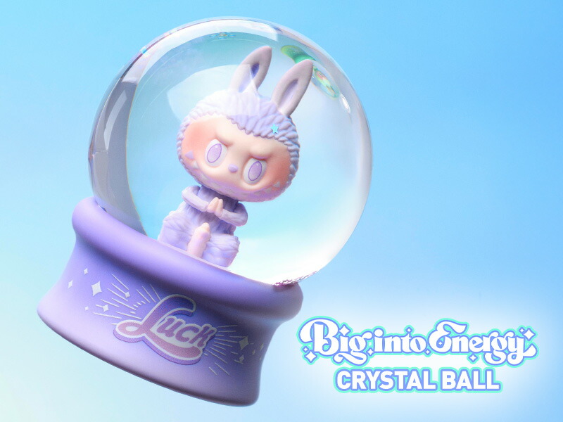 楽天市場】【今だけポイント5倍！公式POP MART】THE MONSTERS Big