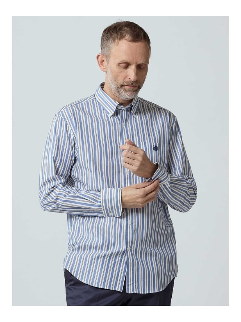 楽天市場】アクアスキュータム シャツの通販