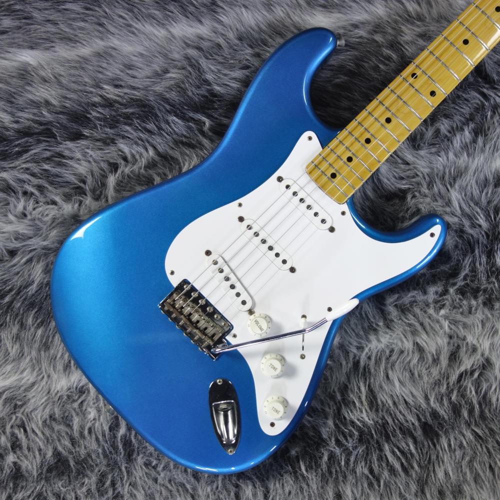 美品 Fender japan フェンダージャパン　ストラトキャスター　ST57 中古】FENDER JAPAN / ST57-55 E Serial 3TS 【新宿店】【2/9 値下げ