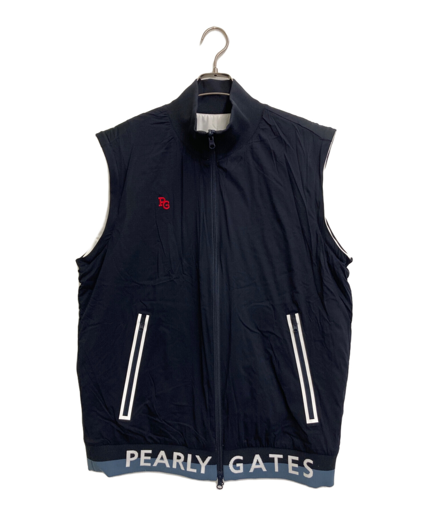 中古・古着通販】PEARLY GATES (パーリーゲイツ) レオフィール