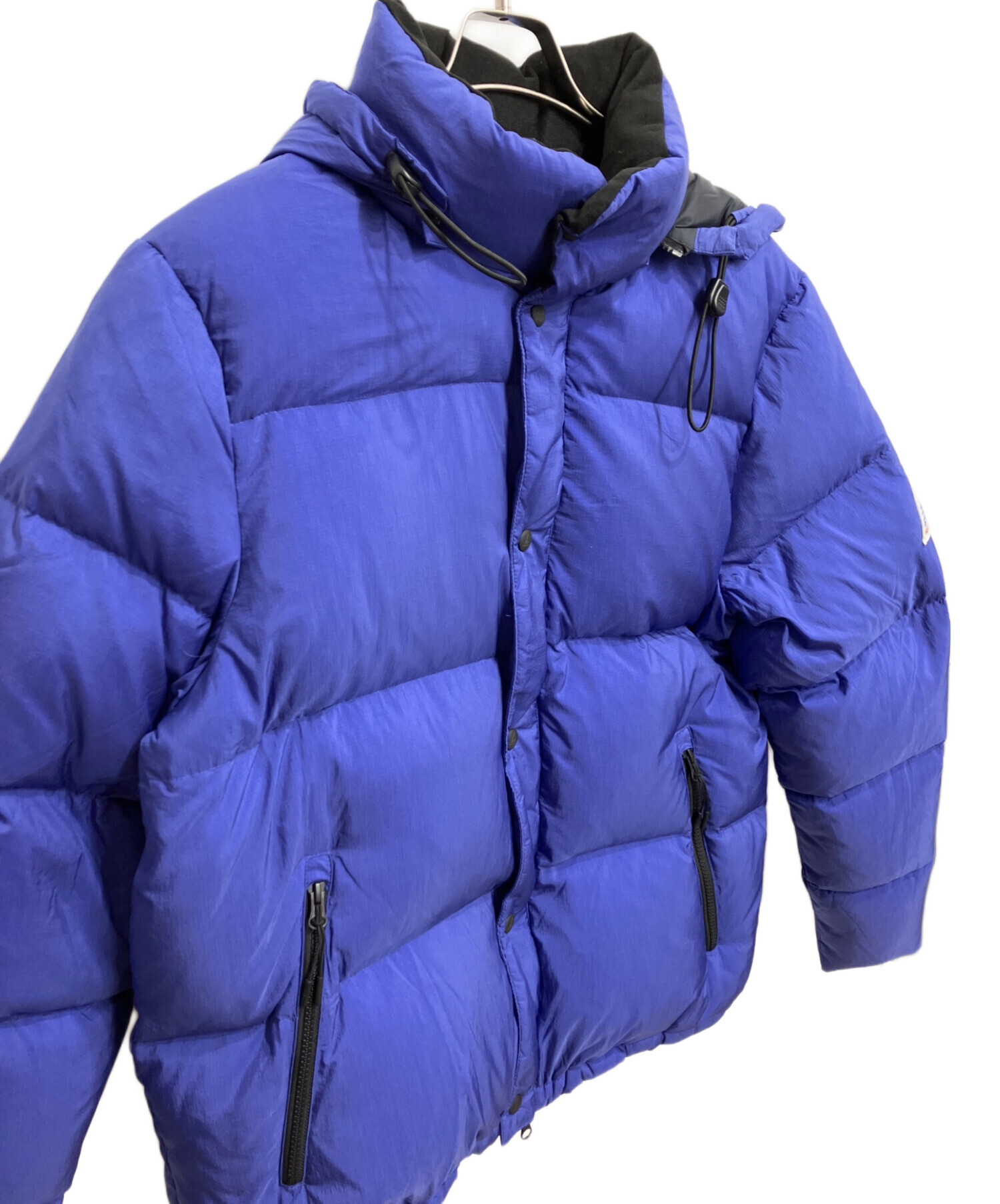 中古・古着通販】Cape HEIGHTS (ケープハイツ) ダウンジャケット