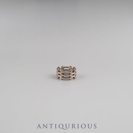 ティファニー リング リーフ ヴィンテージ | 東京銀座のヴィンテージ