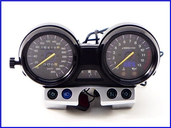 2026年最新】Yahoo!オークション -zrx1200r(メーター)の中古品・新品