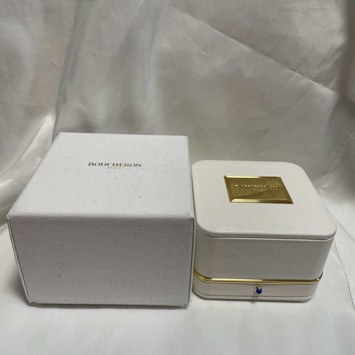 2026年最新】ブシュロン リングケース 商品一覧 - Yahoo!オークション