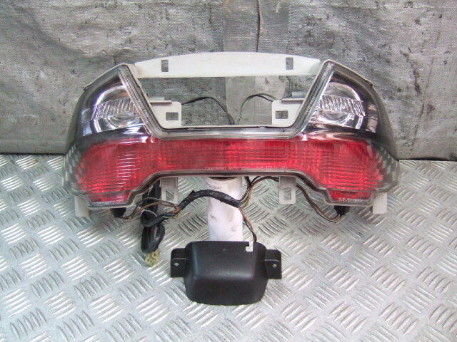 2026年最新】Yahoo!オークション -スカイウェイブ 250 テールランプの