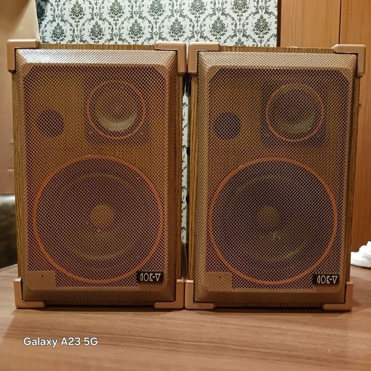 A Technics SB-4500 1本 大型製品の為2口に分けて出品｜Yahoo!フリマ