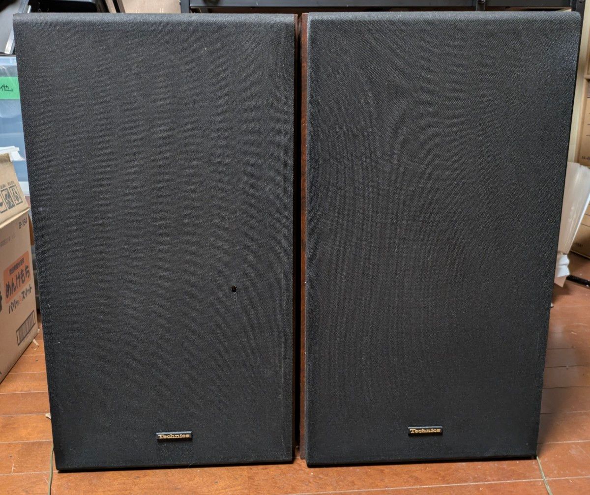 B Technics SB-4500 1本 大型製品の為2口に分けて出品｜Yahoo!フリマ