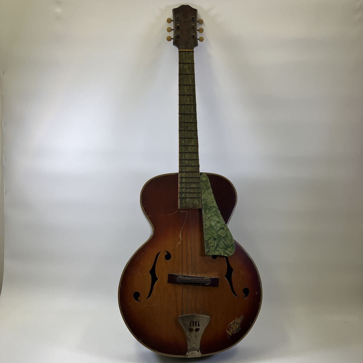 Yahoo!オークション -「yasumaギター」の落札相場・落札価格