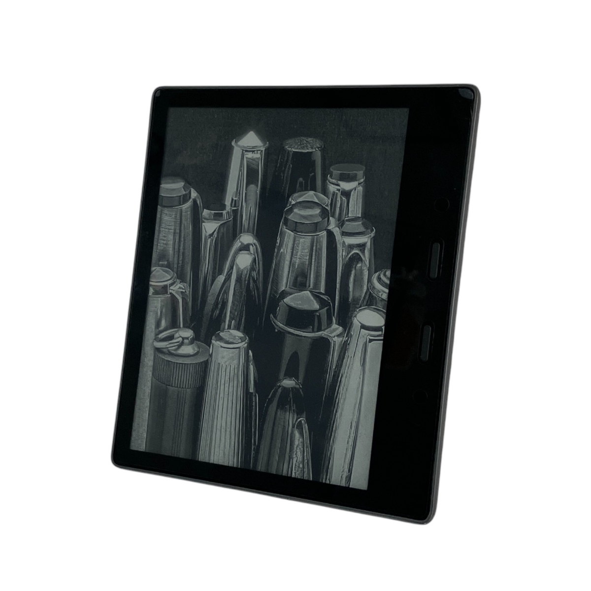 Yahoo!オークション -「kindle oasis 第10世代」の落札相場・落札価格