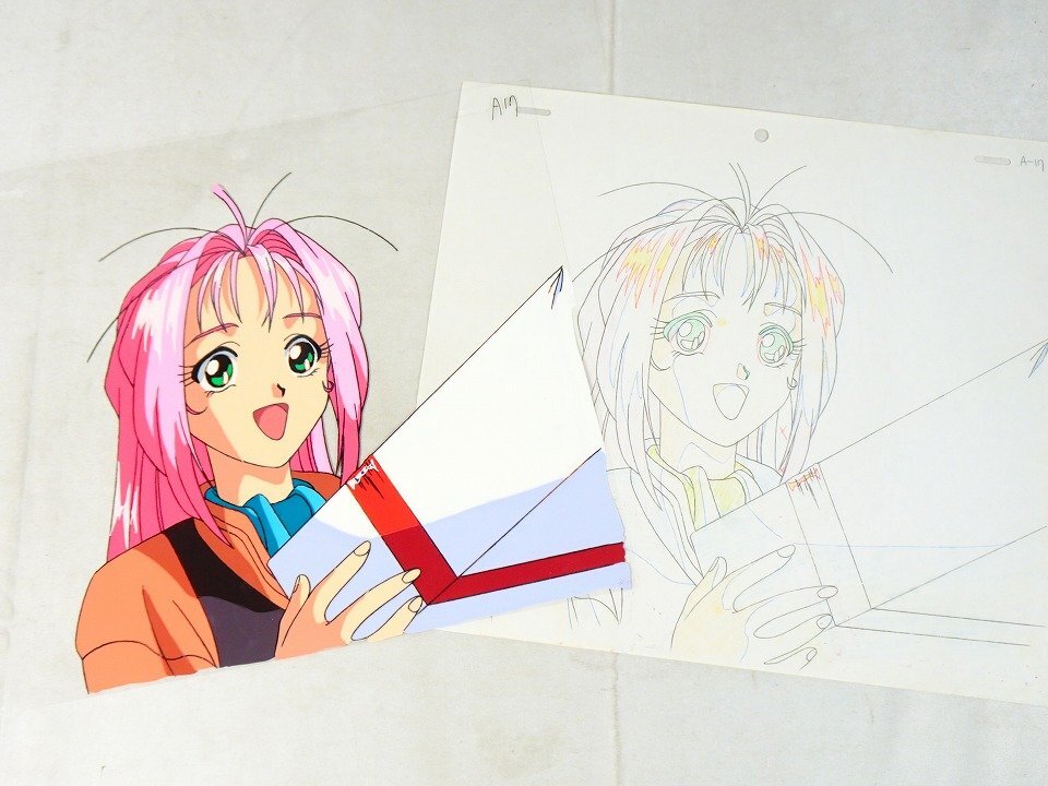 Yahoo!オークション -「マクロス7 ミレーヌ」(コミック、アニメグッズ