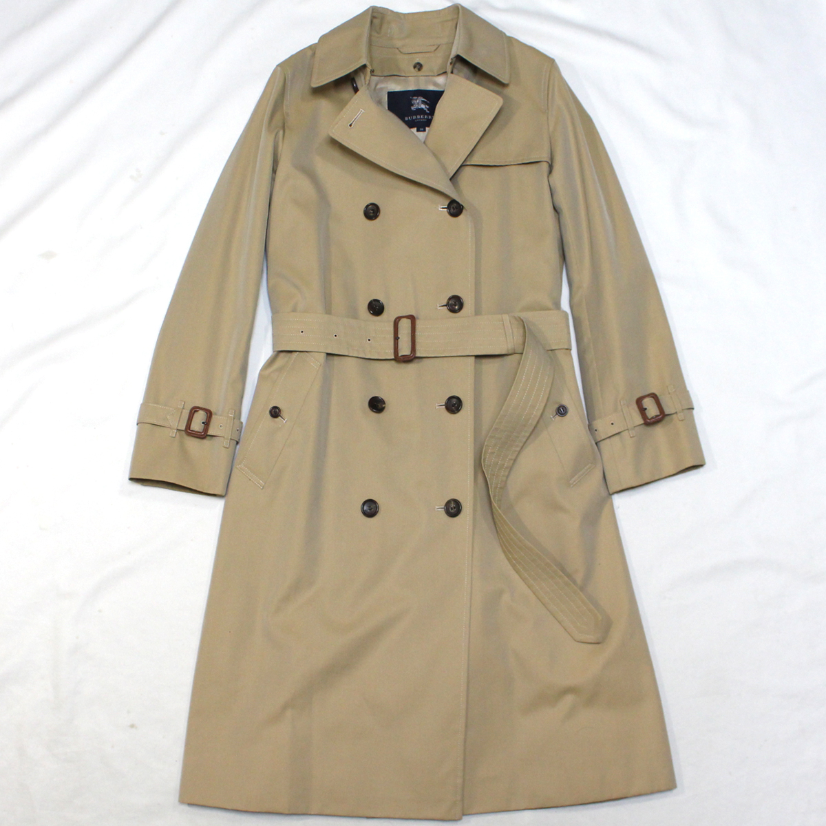 2026年最新】Yahoo!オークション -バーバリー ノバチェック コートの