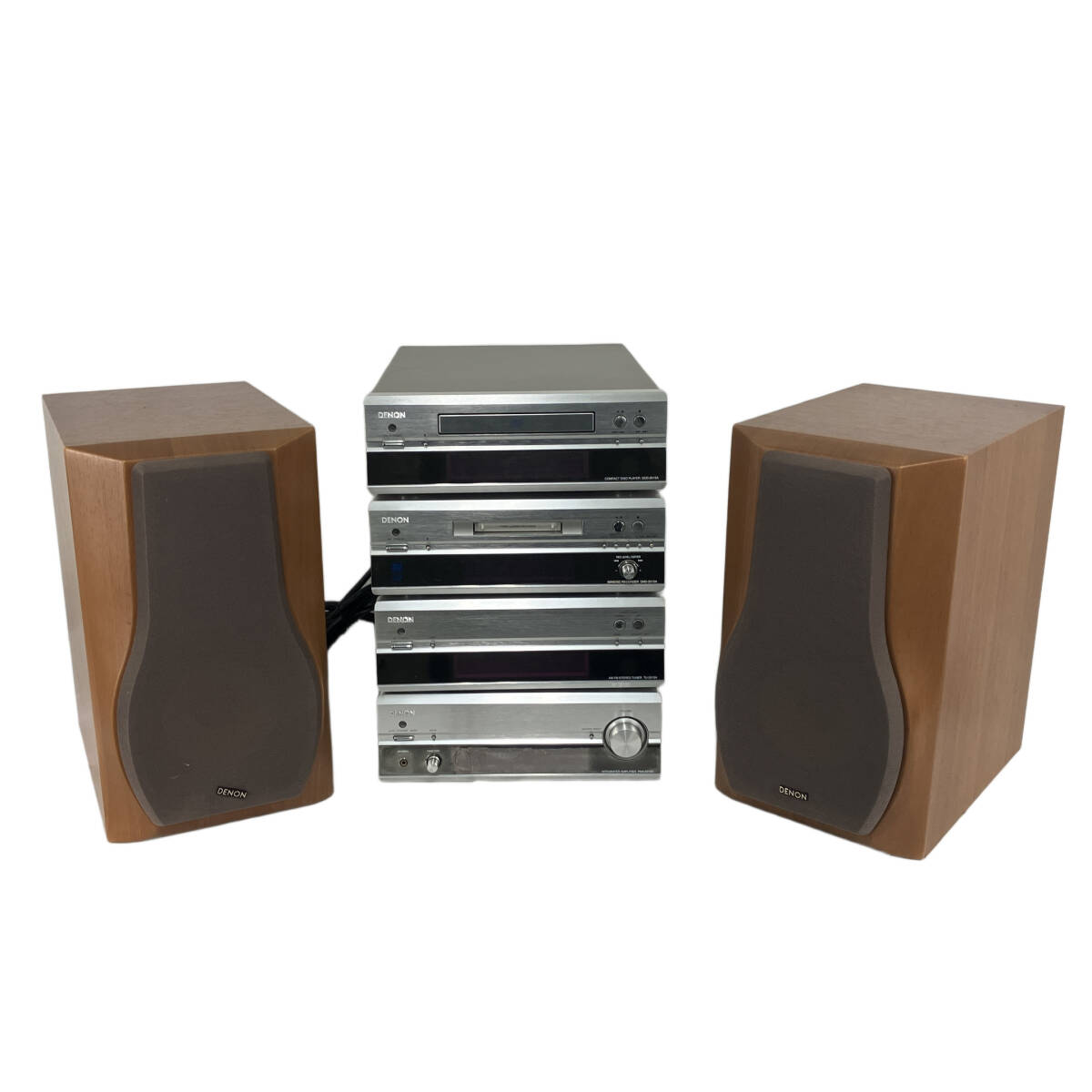 Yahoo!オークション -「denon sc-201sa」の落札相場・落札価格