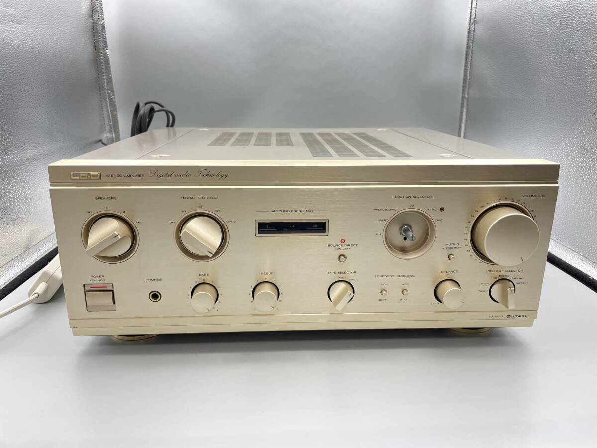 Yahoo!オークション - 「lo-d ha」アンプ (オーディオ機器) の落札相場