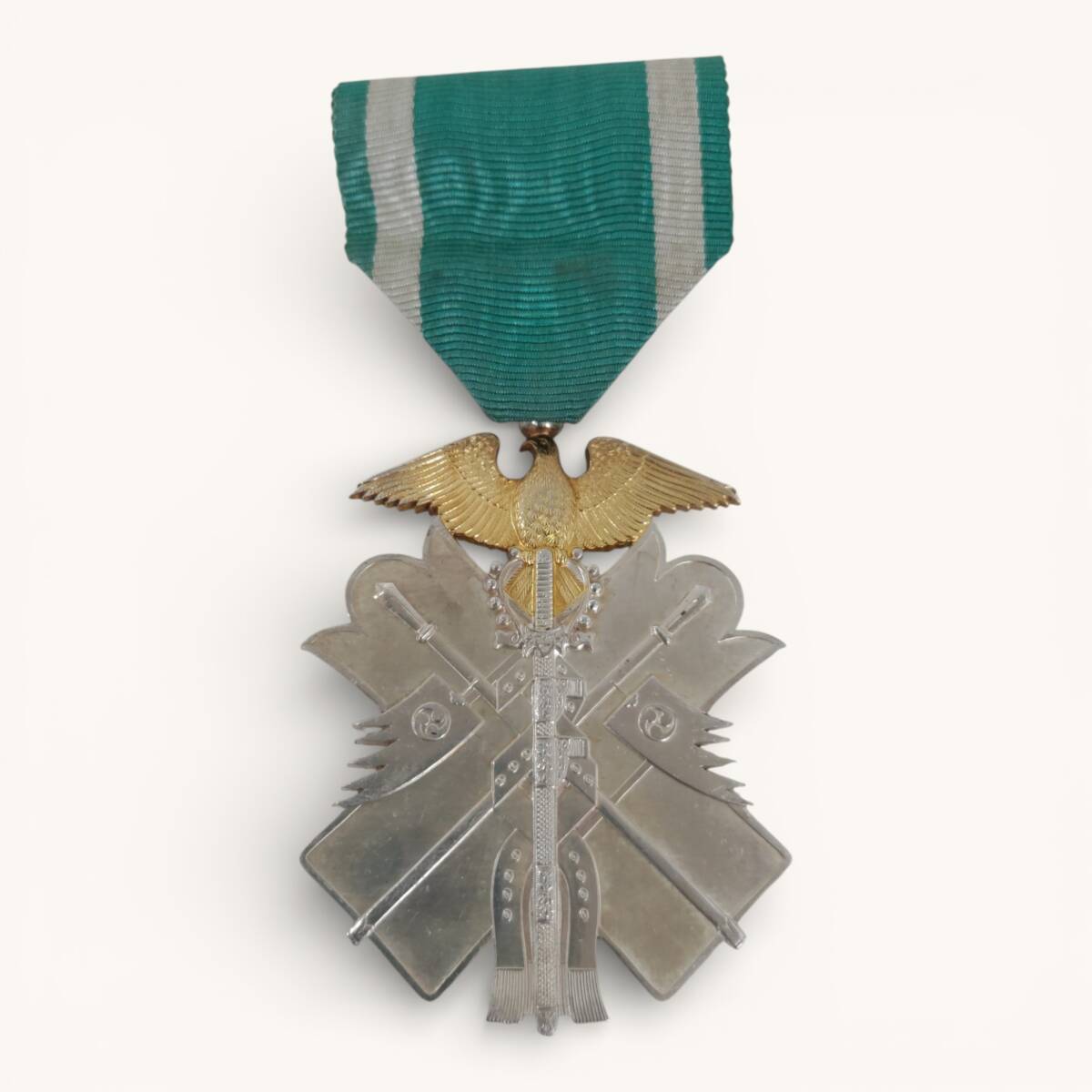 2026年最新】Yahoo!オークション -金鵄(勲章)の中古品・新品・未使用品一覧