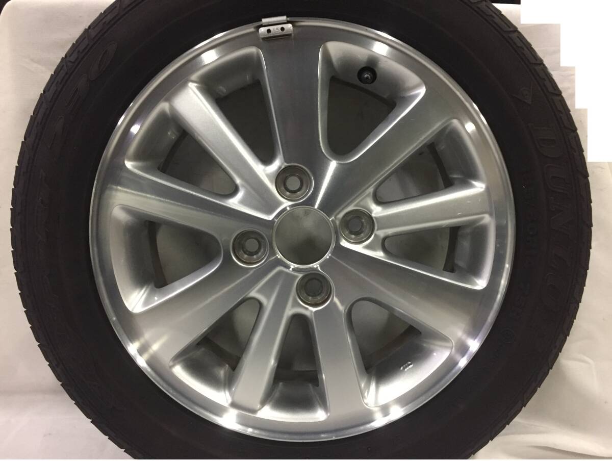 2026年最新】Yahoo!オークション -エブリィ純正 14インチ ホイールの