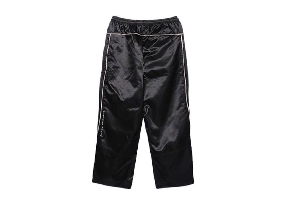 Supreme Satin Track Pant 