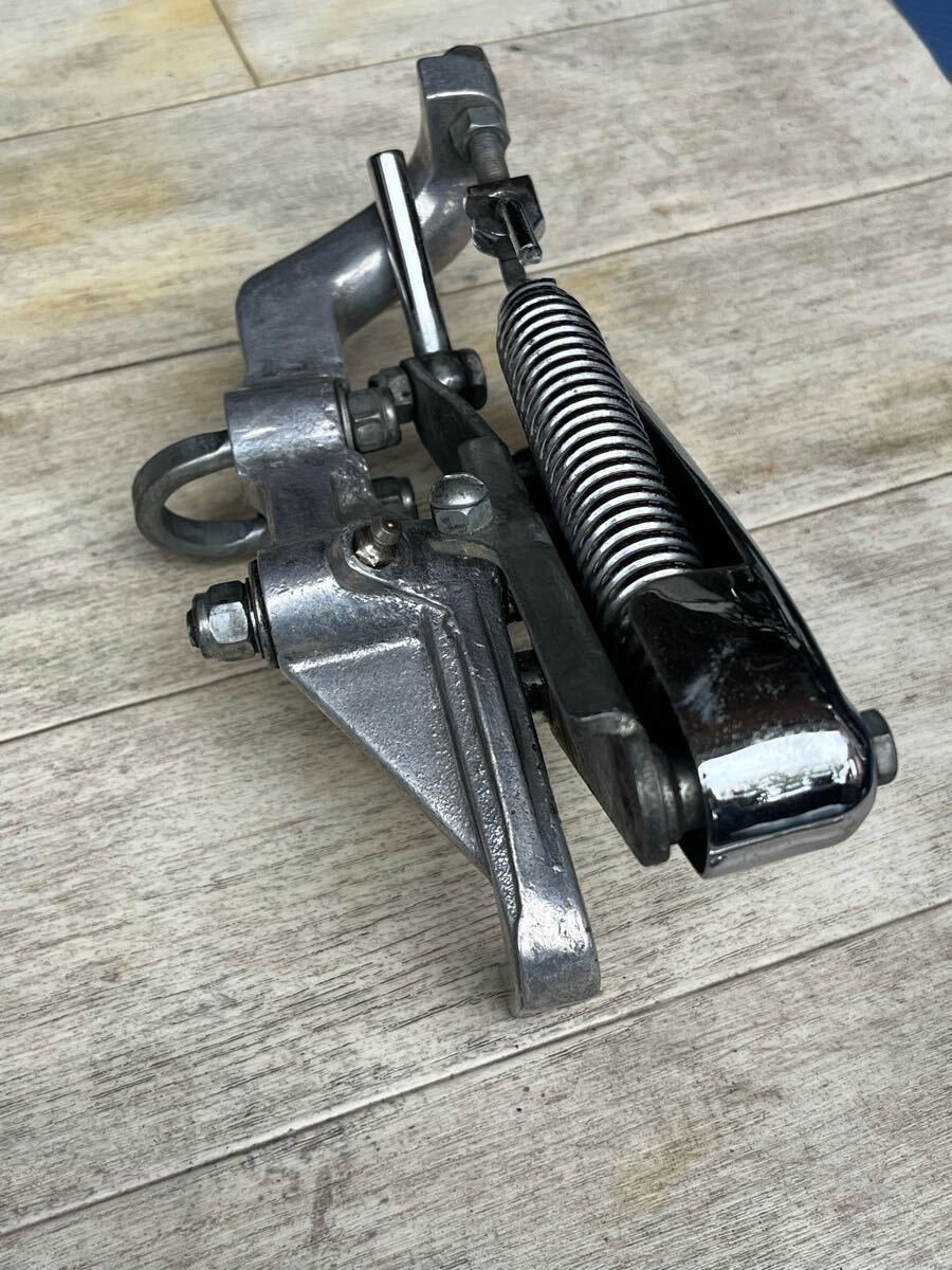 Yahoo!オークション - マウストラップ クラッチ ハーレー ナックル パ