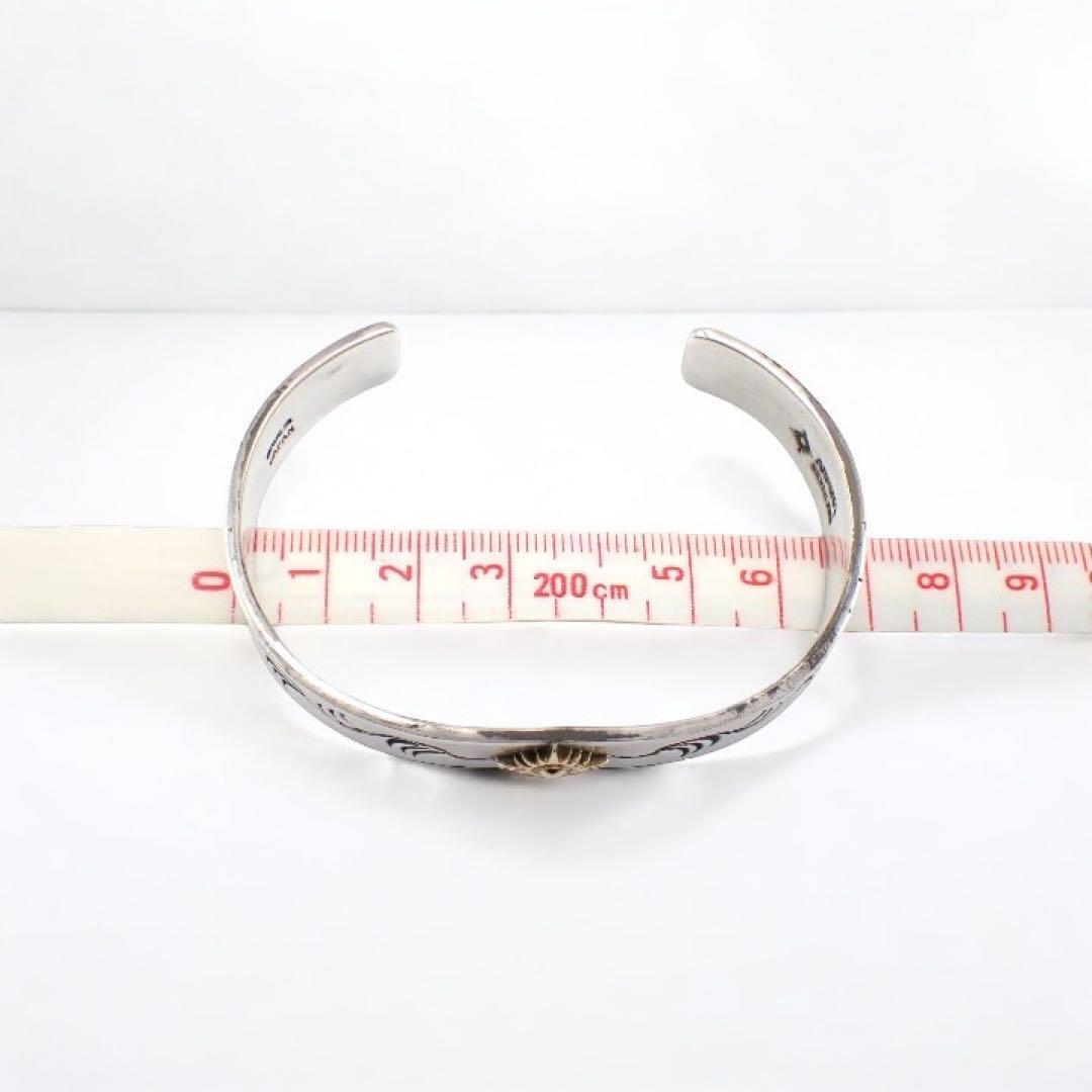 アリゾナフリーダム ARIZONA FREEDOM バングル ブレスレット 太陽神