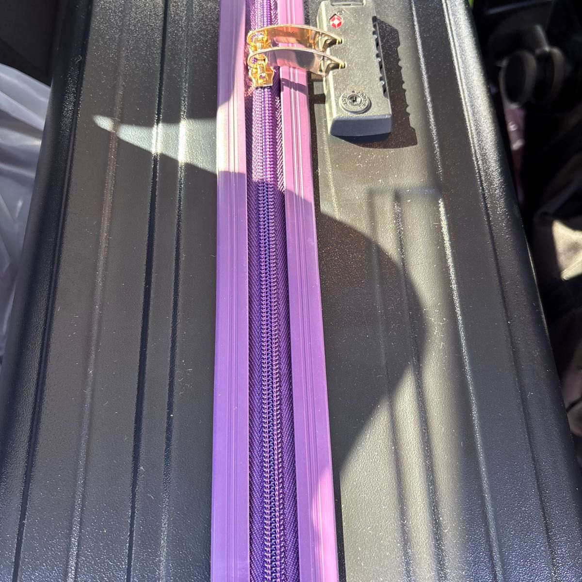 新品 しまむら ちはるさん キャリーケース 他5点セット エルサ