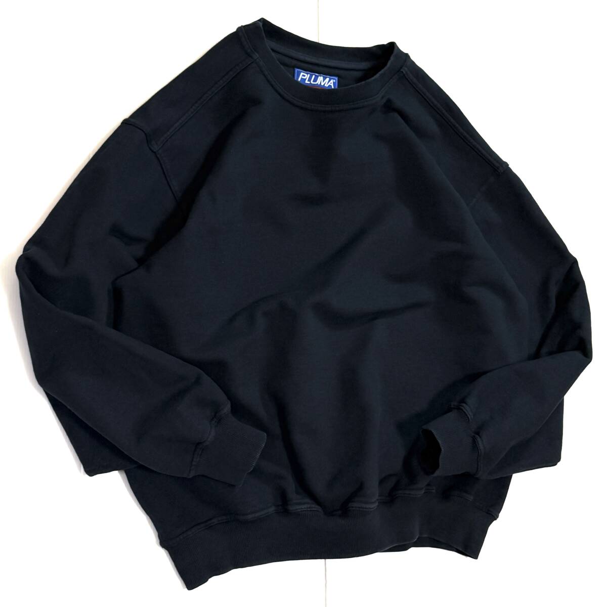 90s-00s RUSSELL ATHLETIC PLUMA ラッセル アスレチック プルーマ XL