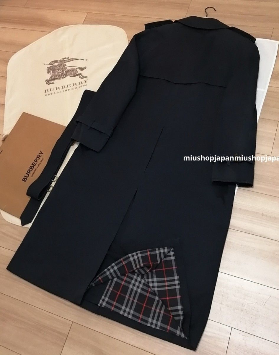 貴重希少 XL ヴィンテージ BURBERRY バーバリー ノバチェック トレンチ