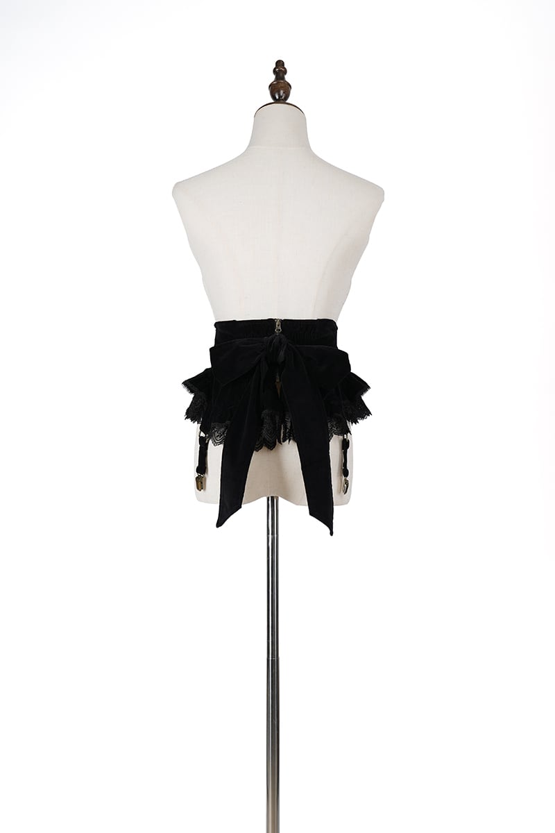 リリィ・リドル コルセット | HoshibakoWorks