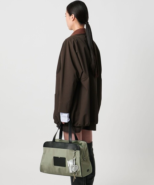 別注】＜OSOI＞トートバッグ（トートバッグ）｜OSOI（オソイ）の