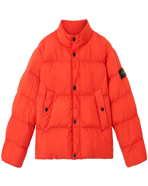 STONE ISLAND(ストーンアイランド) CRINKLE REPS NY RECYCLED NYLON