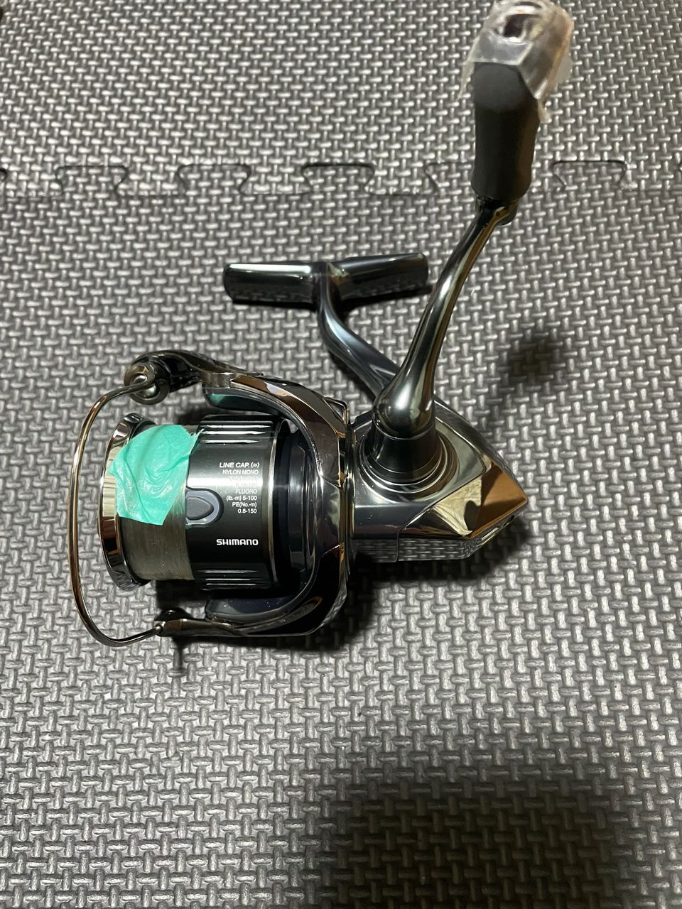 SHIMANO 22ステラ C2500SXGの最安値・インプレ・釣果 | 本音の口コミが