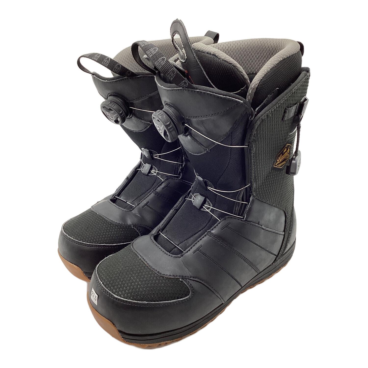SALOMON (サロモン) LAUNCH BOA SJ スノーボードブーツ メンズ SIZE