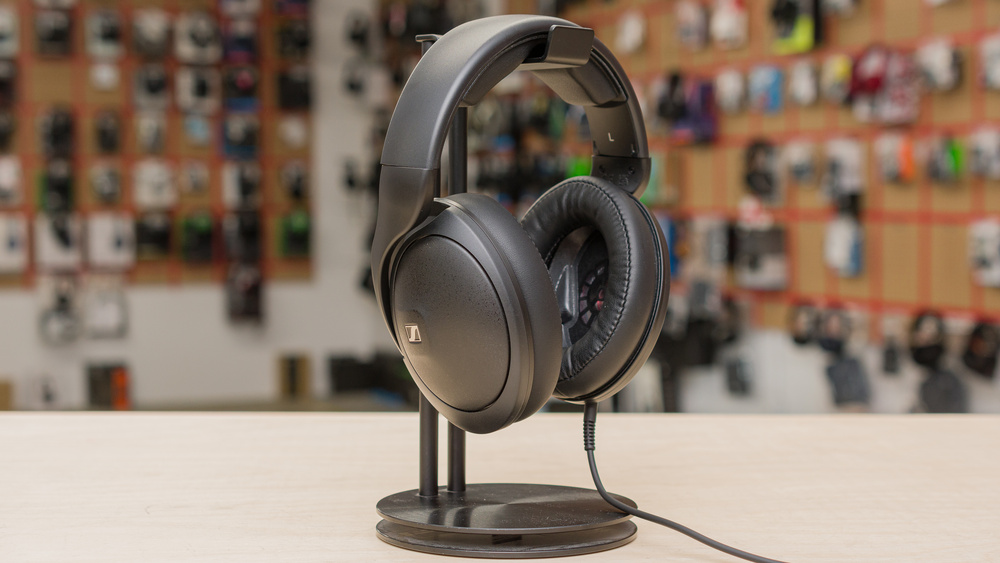 Sennheiser HD 620S Review - RTINGS.com