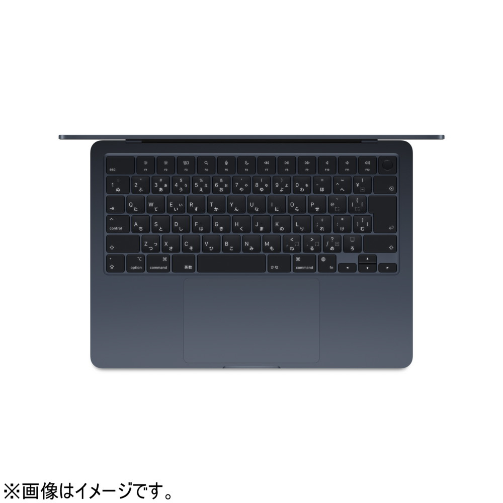 カスタマイズモデル】 MacBook Air 13インチ Apple M3チップ搭載 [2024