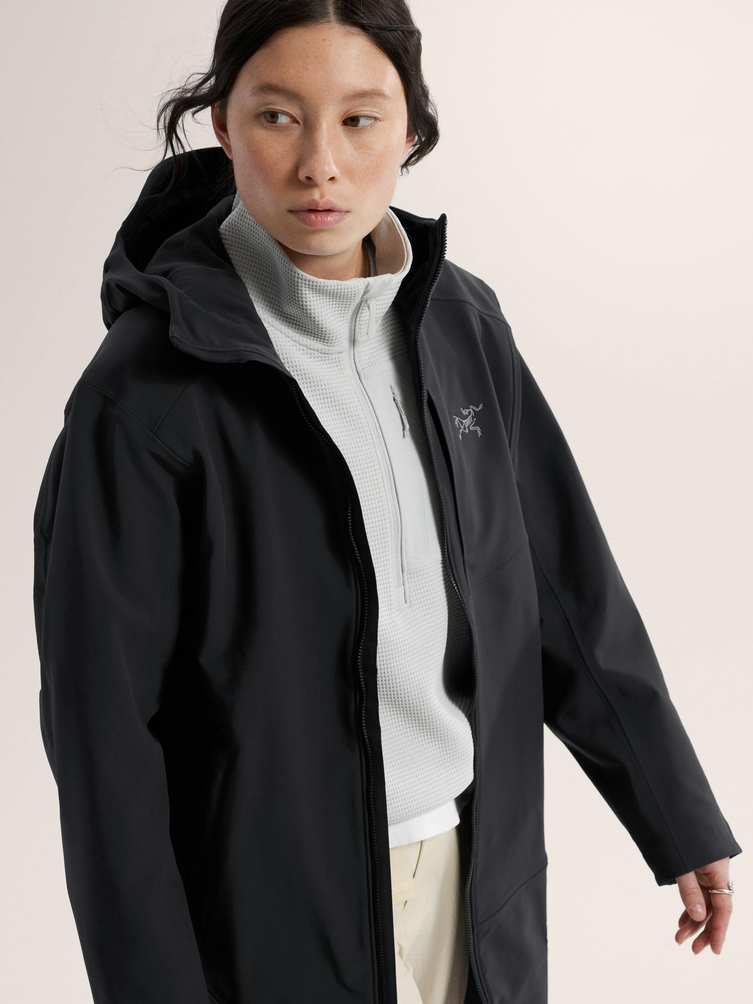 Gamma MX Coat Women's | Arc'teryx United States