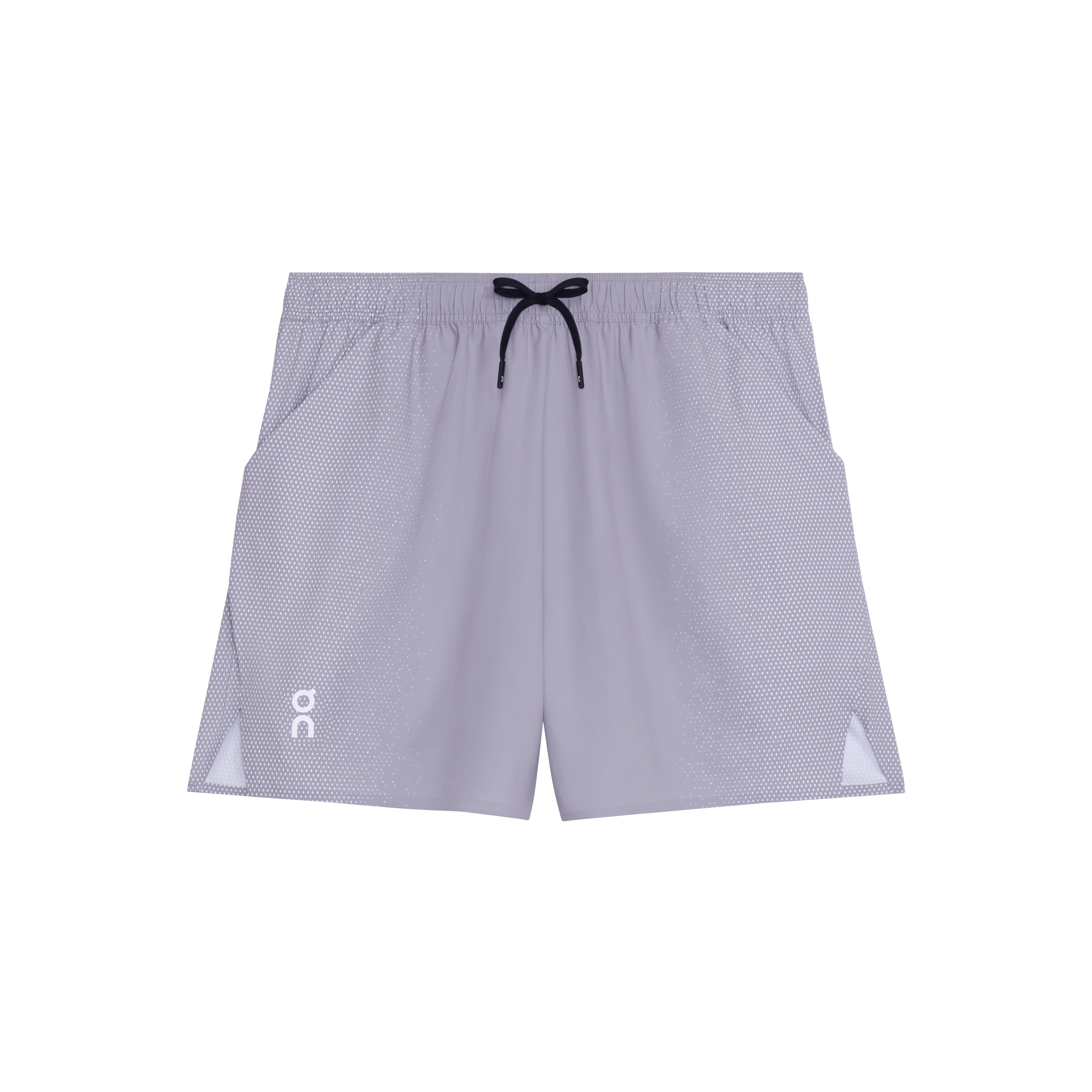 The Court Shorts: Men's Light Drawstring Tennis Shorts | On | On