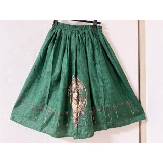 Victorian maiden（ひざ丈スカート）のフリマアイテム一覧