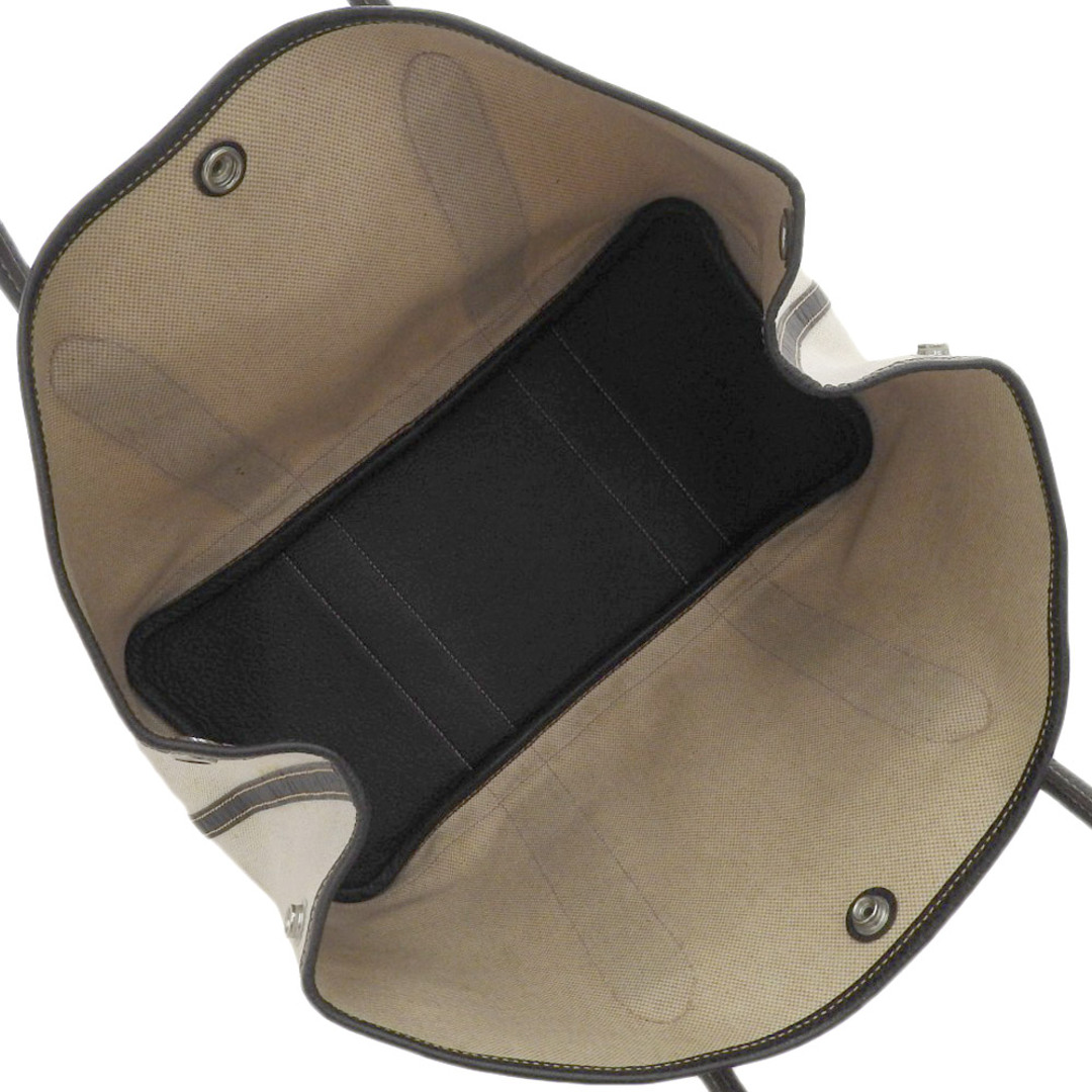 HERMES - 【本物保証】 エルメス HERMES ガーデンパーティ 36 PM □H