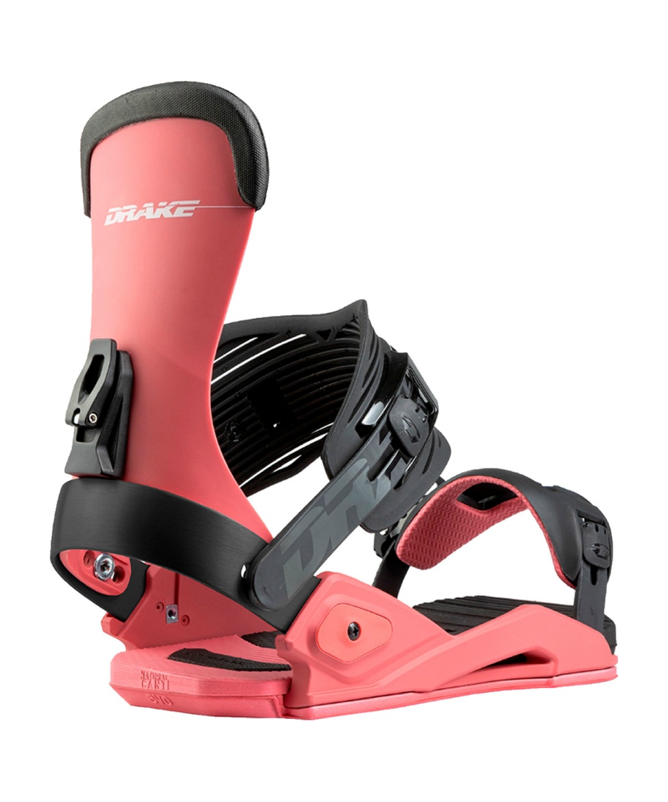 ドレイク(DRAKE) スノーボード ビンディング リロード RELOAD 【24-25