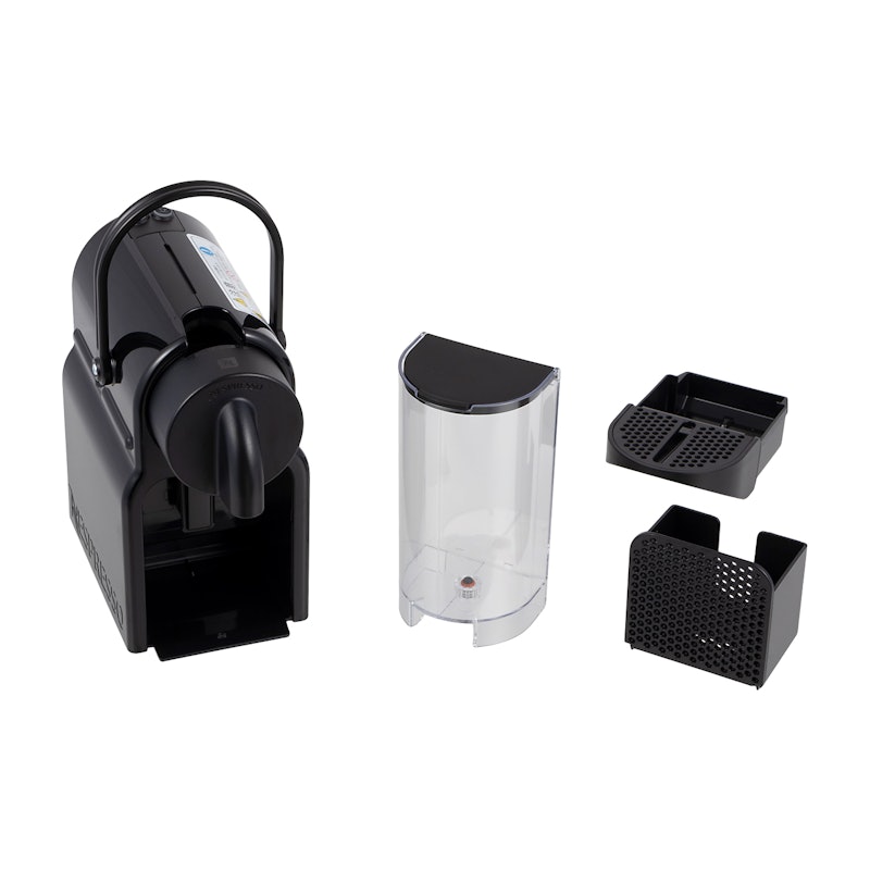 ネスレネスプレッソ Nespresso カプセル式コーヒーメーカー イニッシア