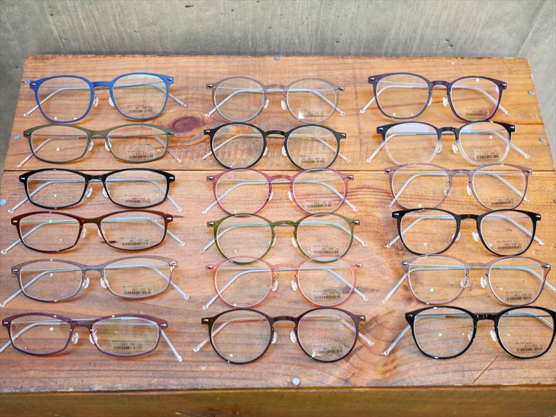 LINDBERG（リンドバーグ ）入荷ラッシュ】 品薄だったNOWシリーズの