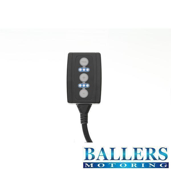 PEUGEOT（プジョー） PPT スロコン 207 〜2007年 4pin車 スロットル