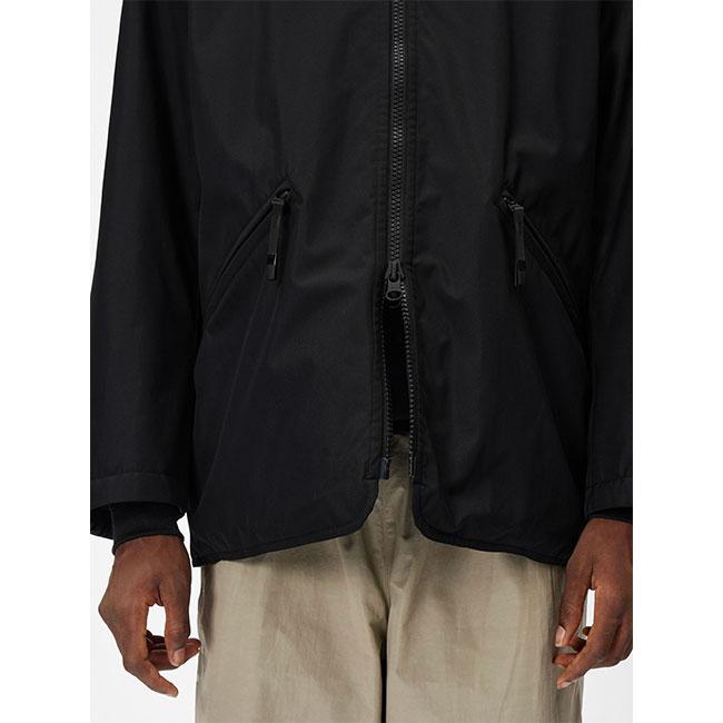 Goldwin ゴールドウィン リバーシブル キルテッド パフィージャケット