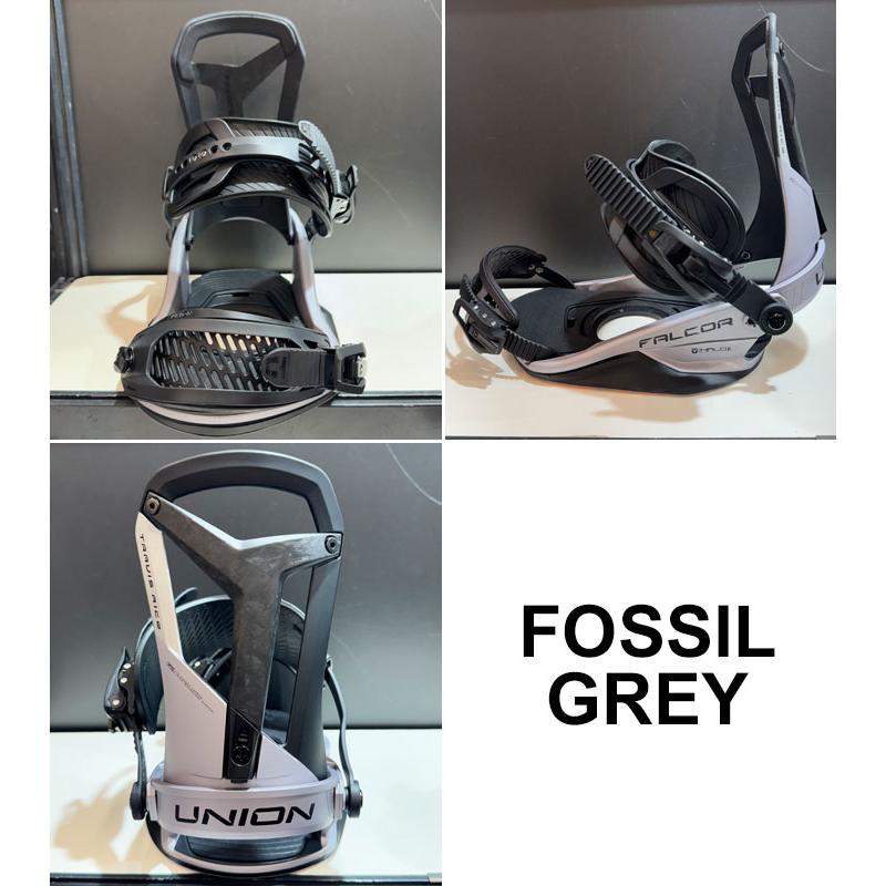 UNION BINDING 25-26 UNION スノーボード ビンディング FALCOR