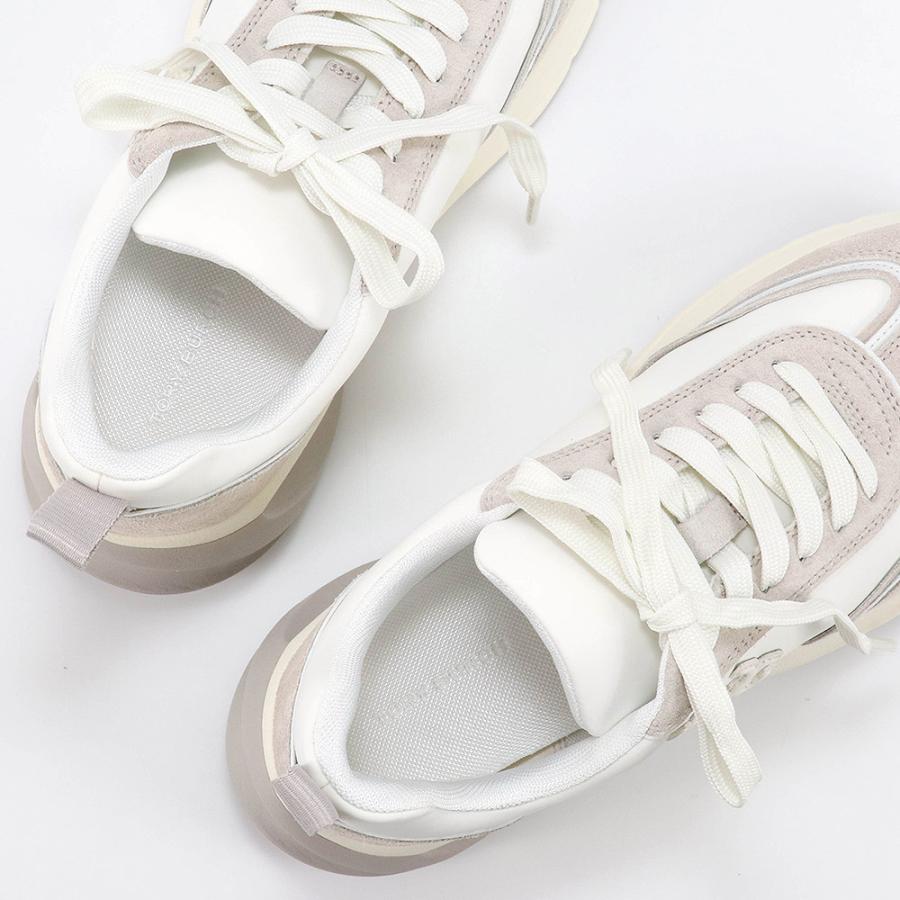 TORY BURCH（トリーバーチ） シューズ スニーカー GOOD LUCK TRAINNER