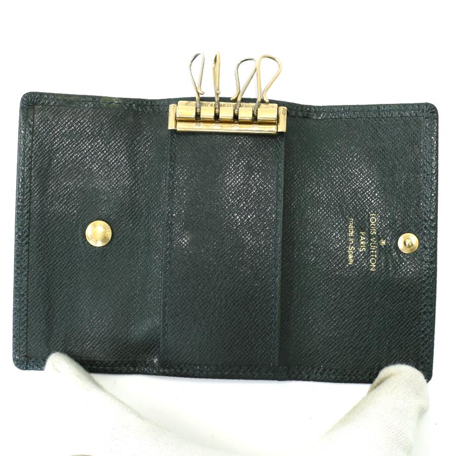 LOUIS VUITTON（ルイ・ヴィトン） 4連キーケース ミュルティクレ4